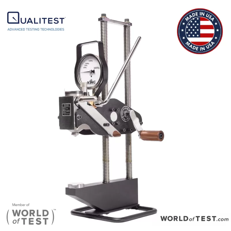 Máy kiểm tra độ cứng di động