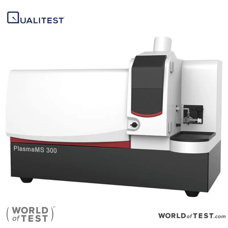 Máy quang phổ khối ICP-MS