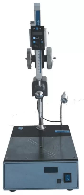 Máy đo độ xuyên kim