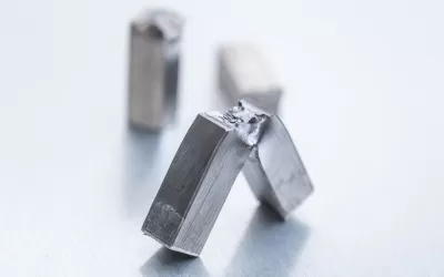 Thiết bị & Phụ kiện kiểm tra va đập cho kim loại