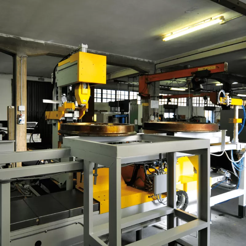 Máy kiểm tra độ cứng tự động Bre-Aut