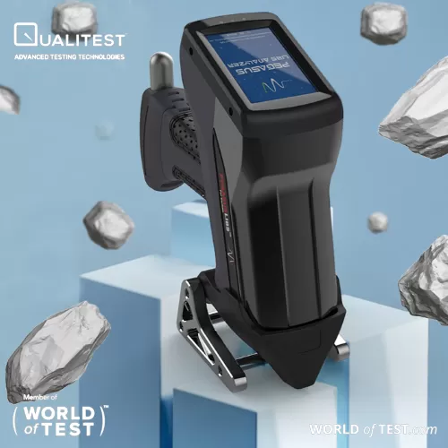 Máy phân tích LIBS