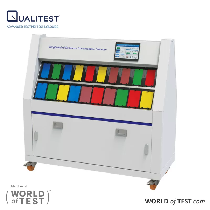 Buồng thử nghiệm ngưng tụ tiếp xúc