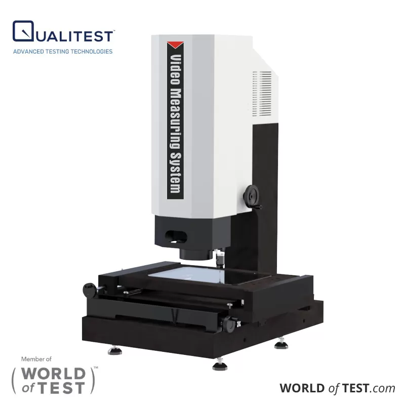 Hệ thống đo video VMS