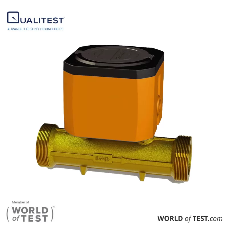 Ultrasonic Heat Meter