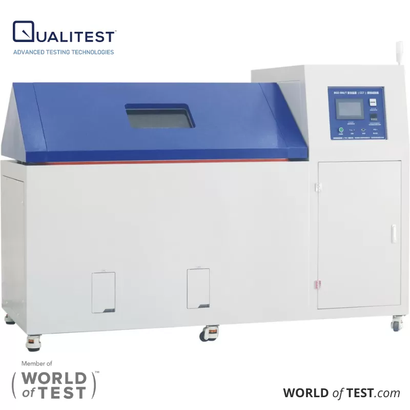 Phòng thử nghiệm ăn mòn theo chu kỳ