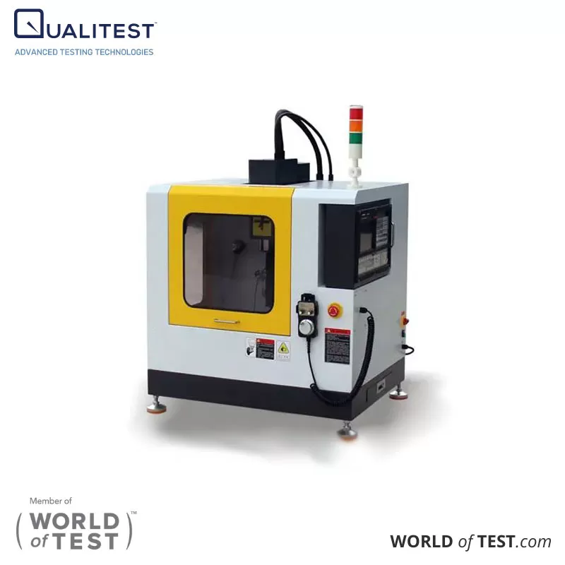 Máy CNC để bàn – QualiCNC-200