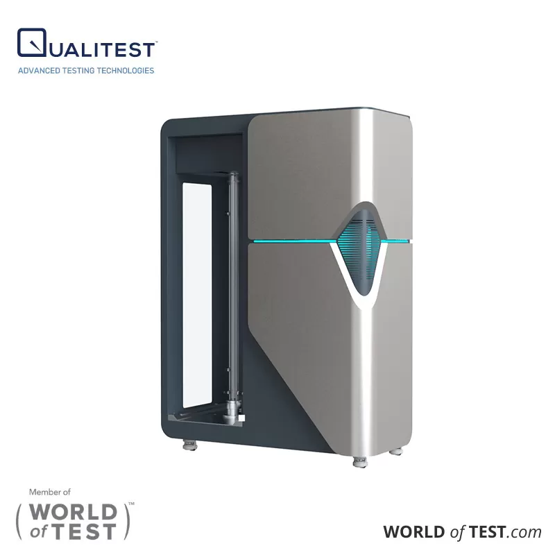 Máy kiểm tra tốc độ cháy của ống lửa