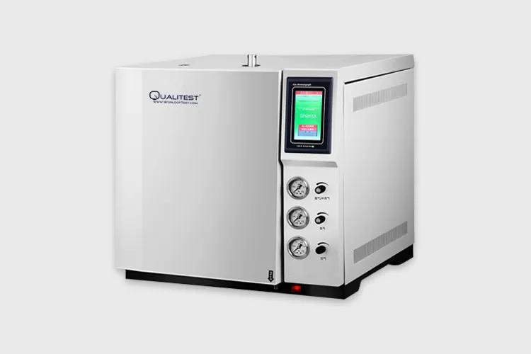 Máy sắc ký khí - QT-GCH-9802