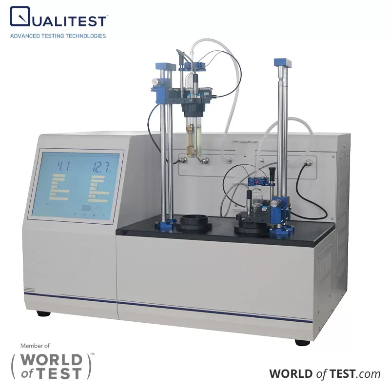 Máy kiểm tra điểm tắc nghẽn bộ lọc lạnh tự động CFPP