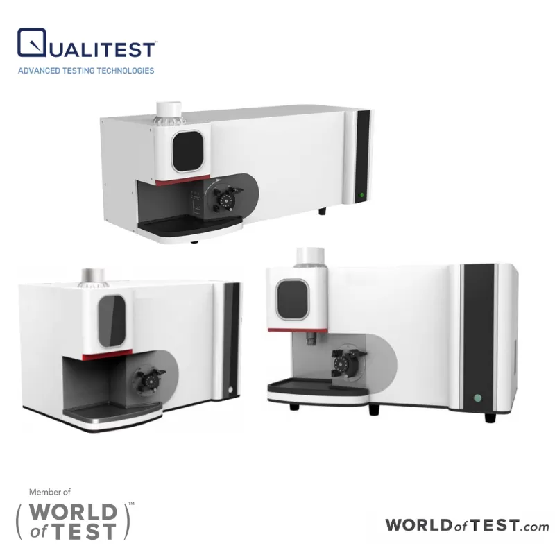 Phổ phát xạ quang học plasma cảm ứng ICP-OES