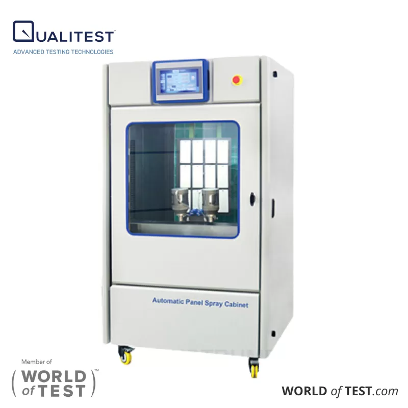 Tủ phun sơn tự động