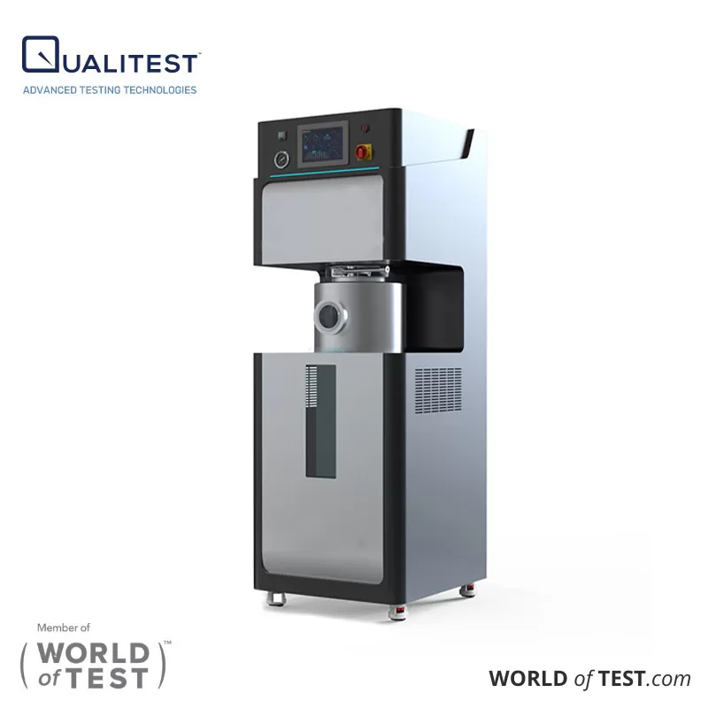 Máy kiểm tra giới hạn nổ áp suất cao nhiệt độ cao