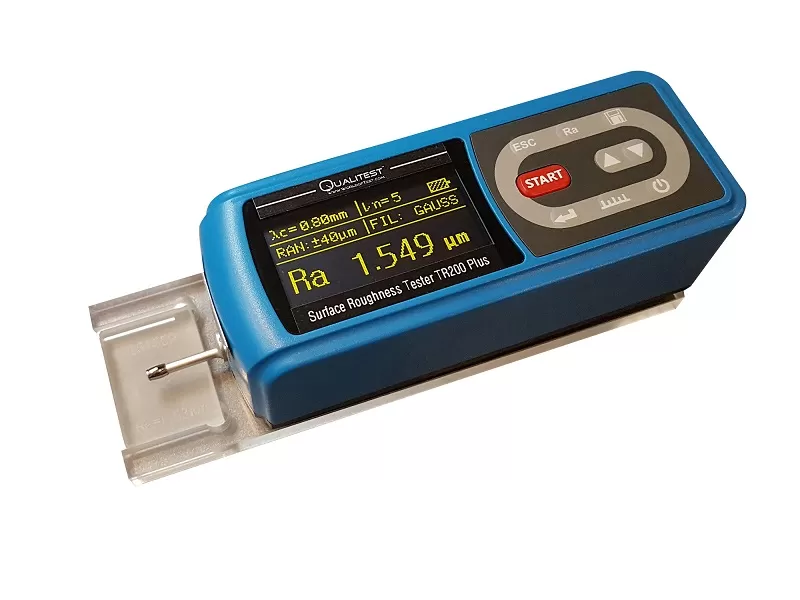 Máy kiểm tra độ nhám bề mặt - Profilometers