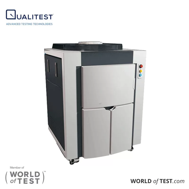 Máy quang phổ huỳnh quang tia X phân tán bước sóng QualiX-W2