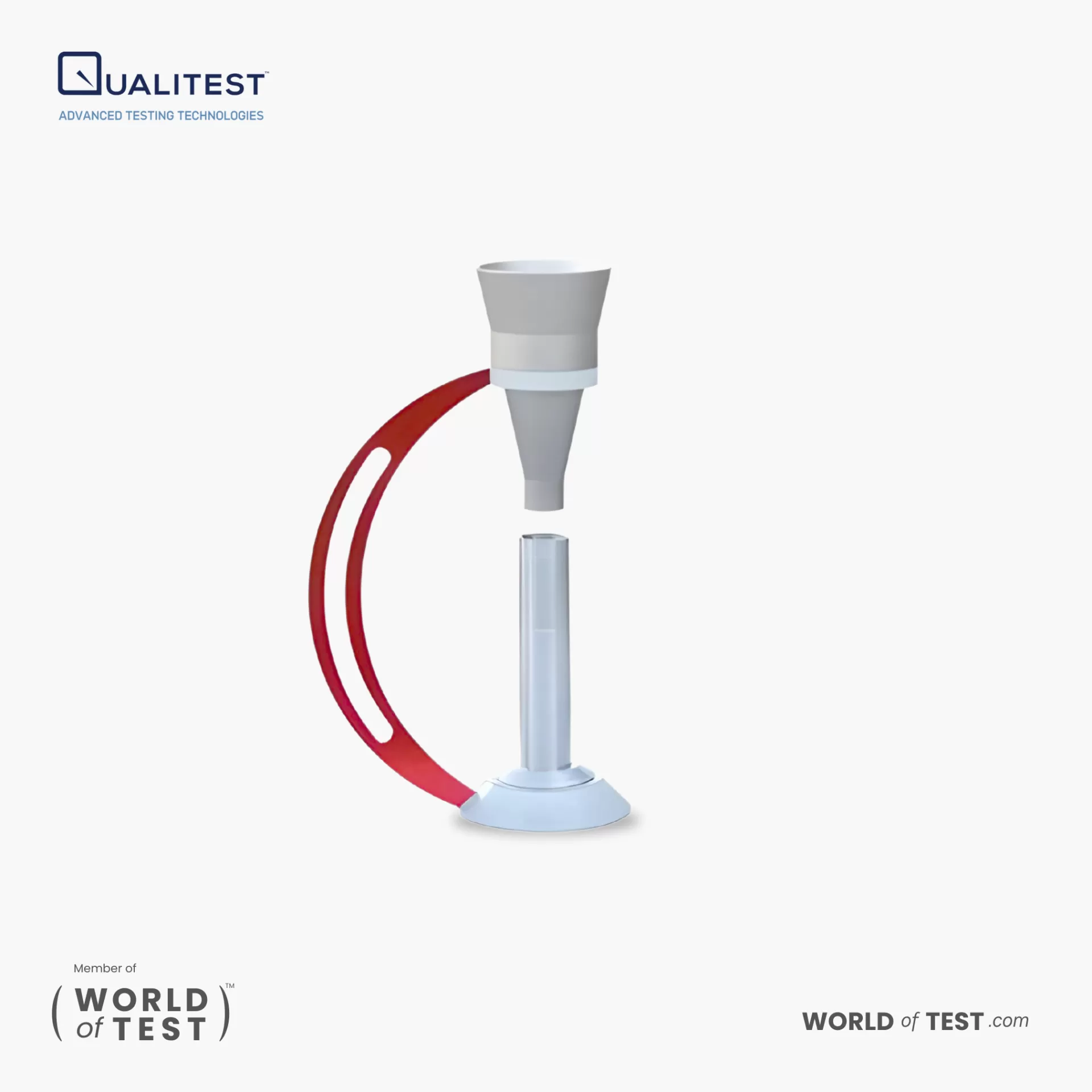 Máy kiểm tra mật độ khối rõ ràng