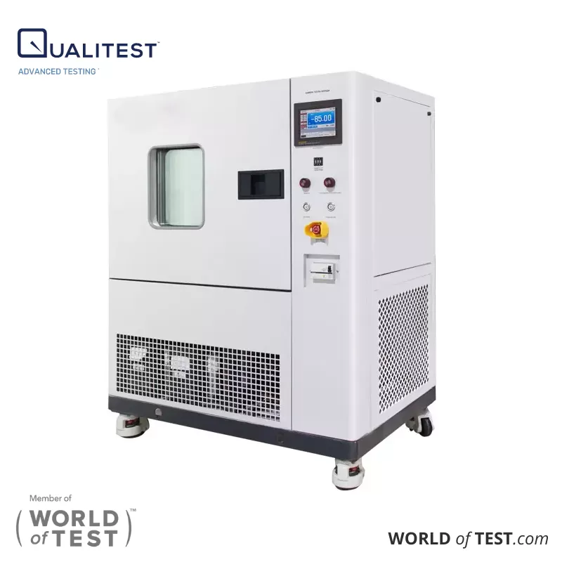 Buồng thử nghiệm nhiệt độ cực thấp -85°C đến 180°C