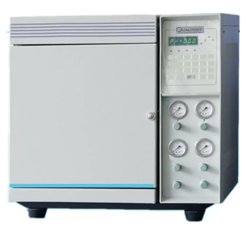 Máy kiểm tra sắc ký khí